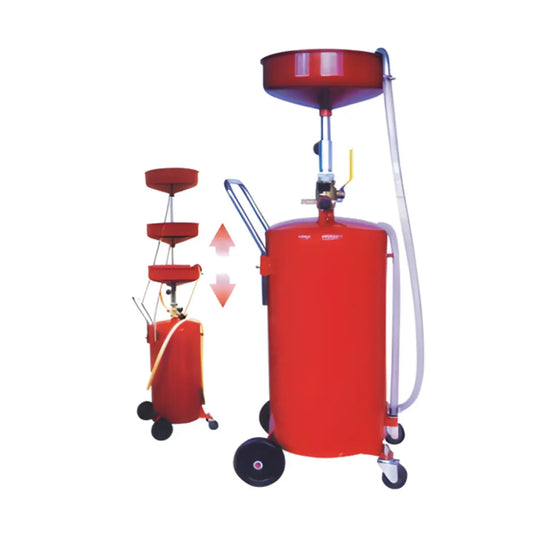 OIL DRAINER 70L