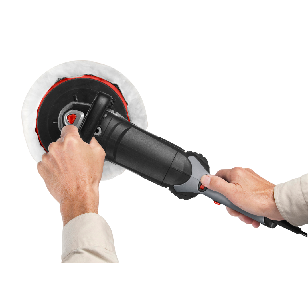 SKIL CAR POLISHER 1200W - 1144 AA
