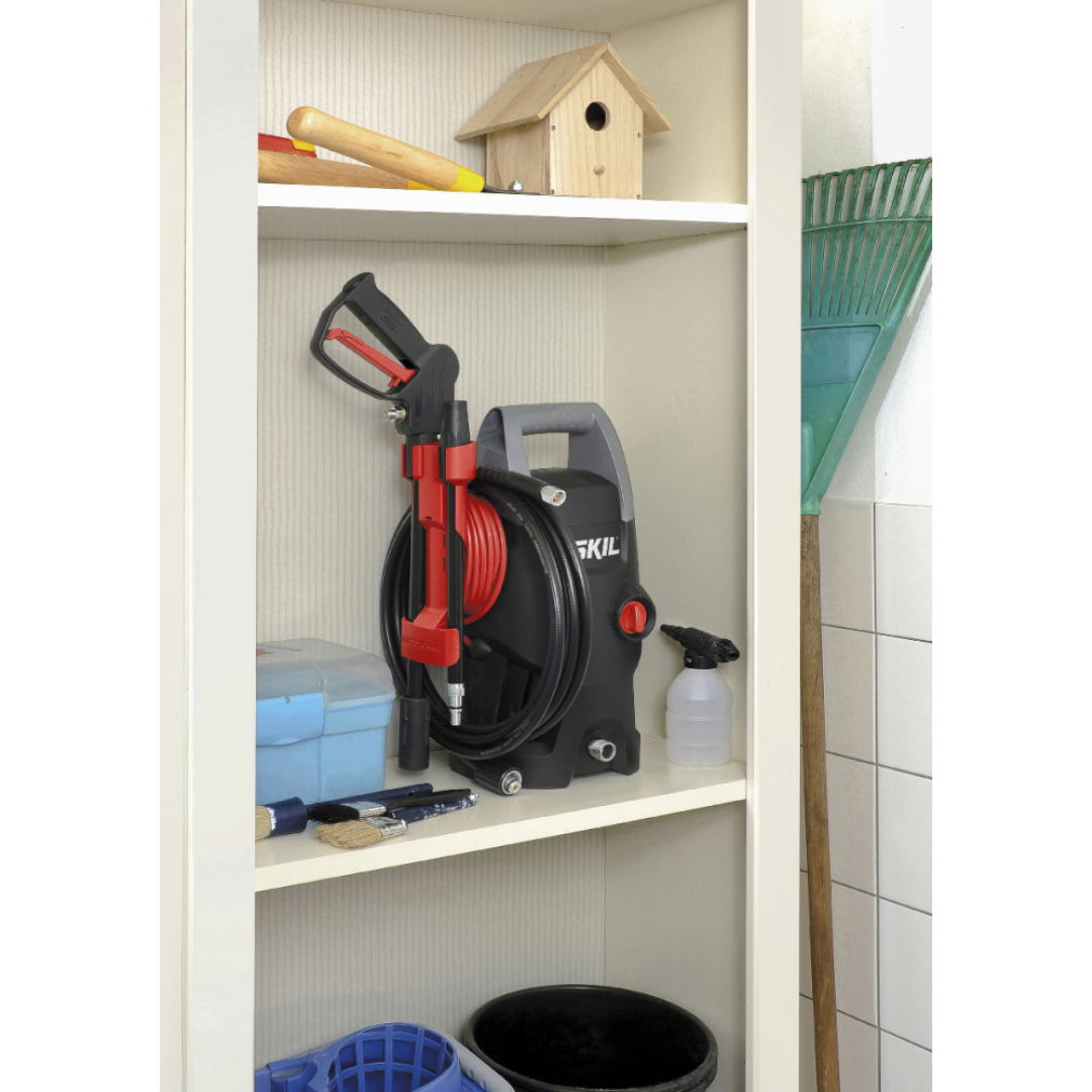 SKIL PRESSURE WASHER 1400W - 0761 AA