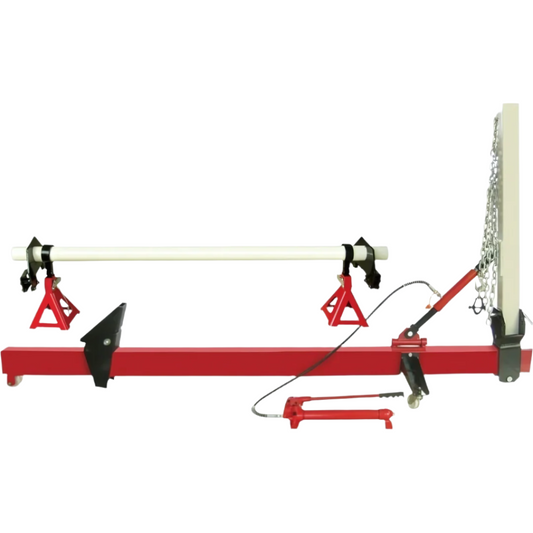 Panel beating Equipment – Wheelquip Tools