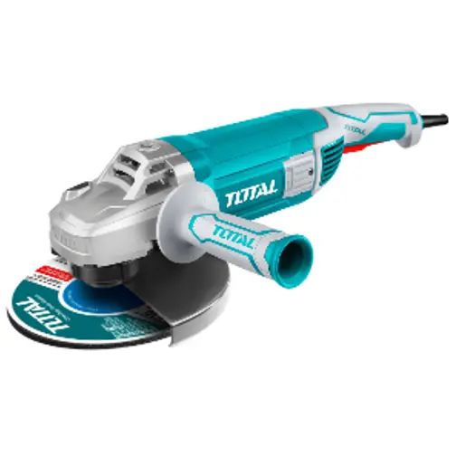 TOTAL ANGLE GRINDER (230MM) - TG1252306