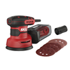 SKIL RANDOM ORBITAL SANDER - 7471 AA