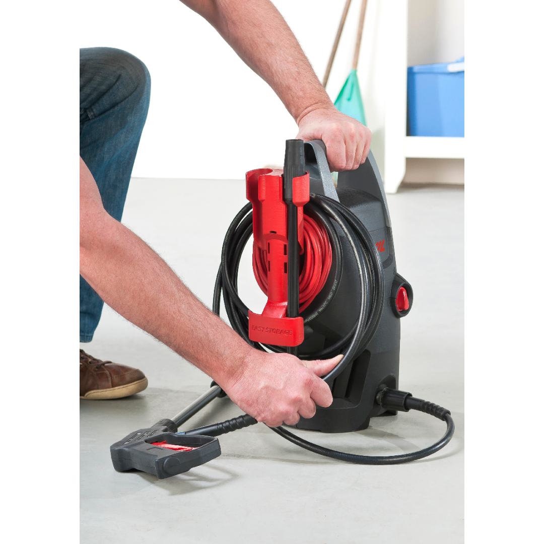 SKIL PRESSURE WASHER 1400W - 0761 AA