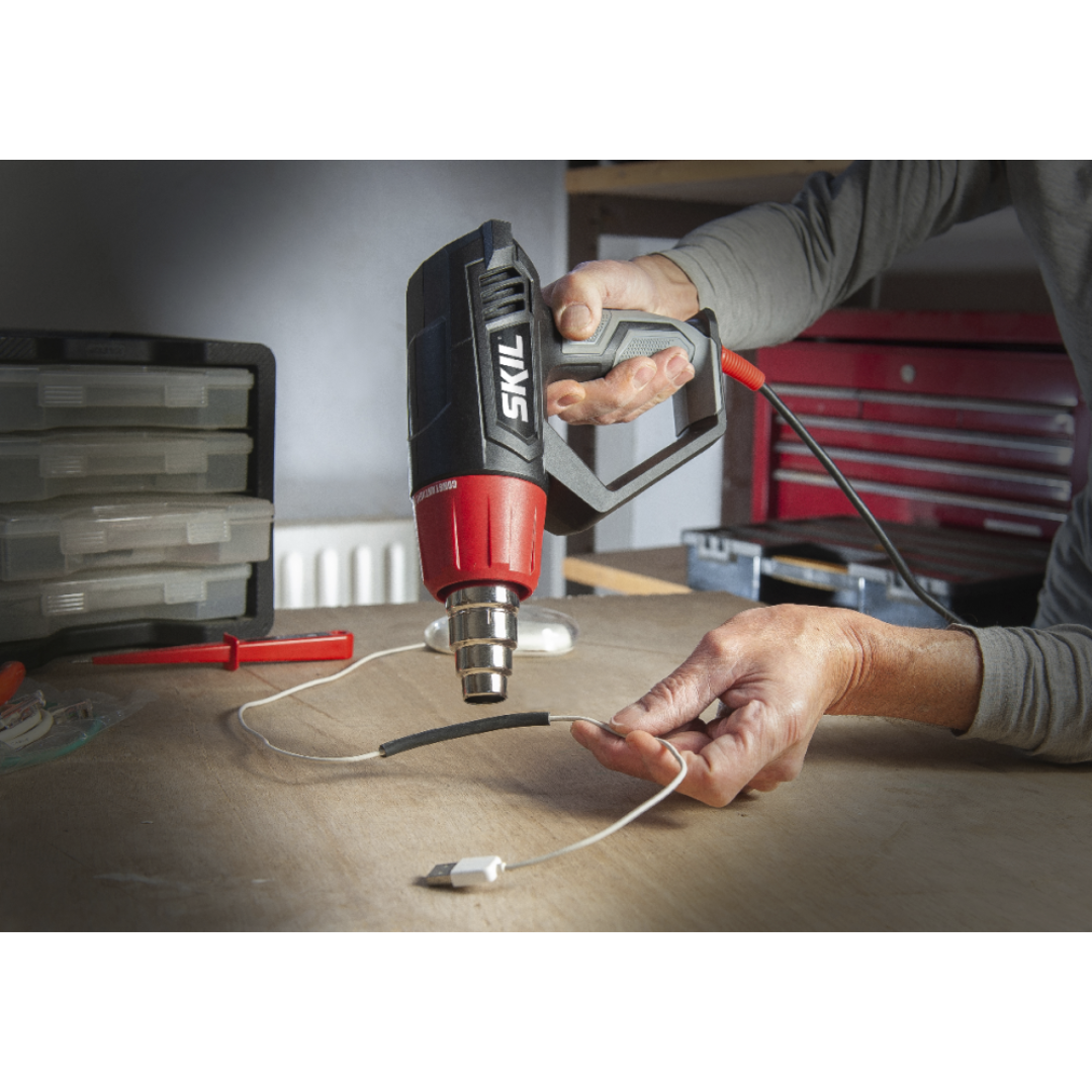 SKIL HEAT GUN 2000W - 8003 FA