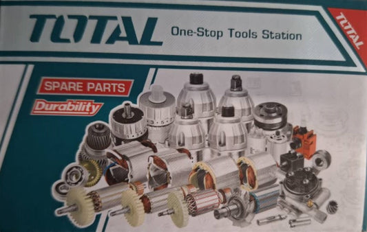 TOTAL SPARE FOR TIDLI2002 - SP-11-13 INTEGRATED SWITCH (RB)
