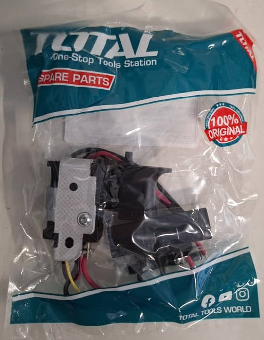 TOTAL SPARE FOR TDLI20024 - SP-11 SWITCH AND TERMINATOR (RB)