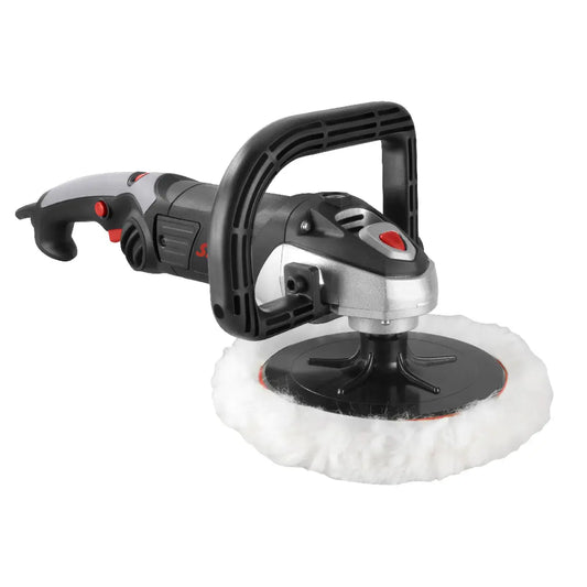 SKIL CAR POLISHER 1200W - 1144 AA