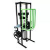 SPRING COMPRESSOR AIR OPERATED - CAGE TYPE 1TON