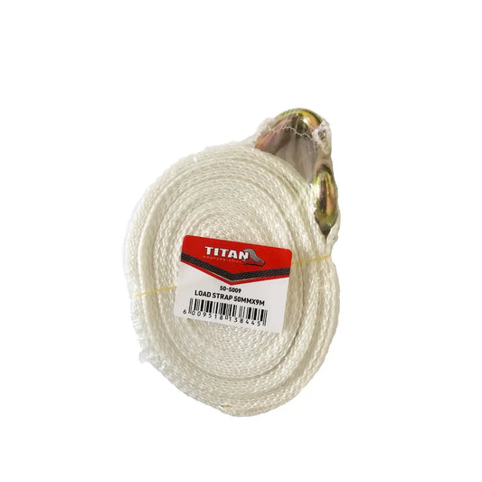 TITAN LOAD STRAP 50MMX9M