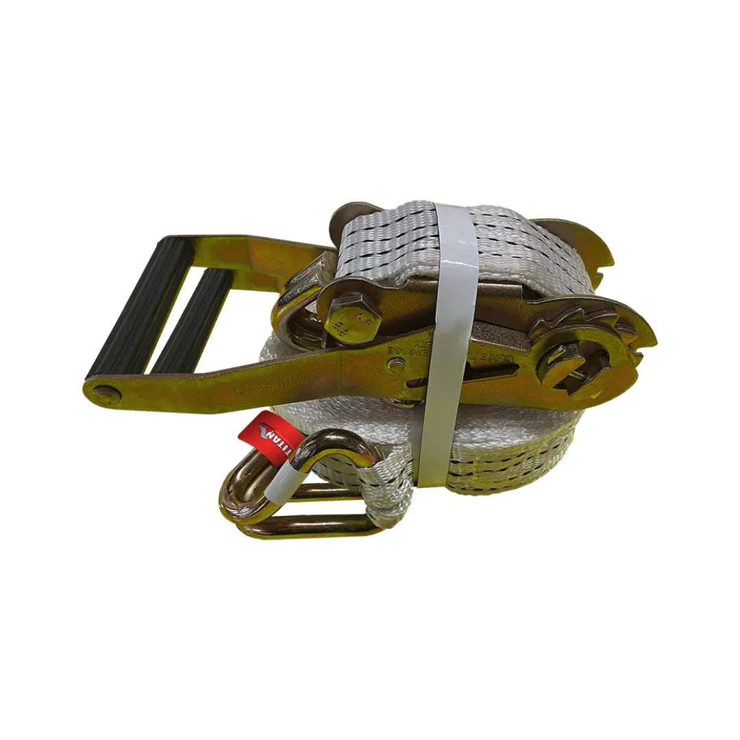 TITAN RATCHET AND STRAP 9MX50MM