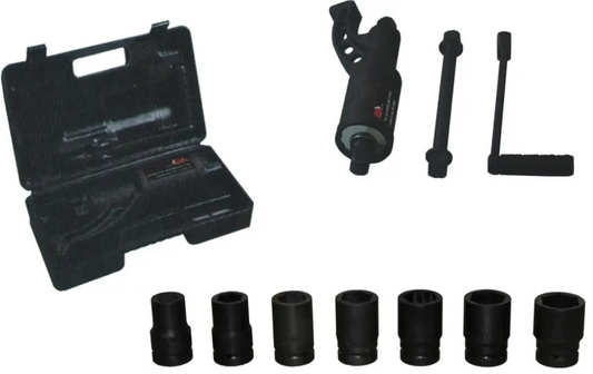 TITAN TORQUE MULTIPLIER/LABOUR SAVING WRENCH