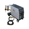 Stallion Mig Welder 15kg 200 Amp ( mig torch /flow meter /earth)