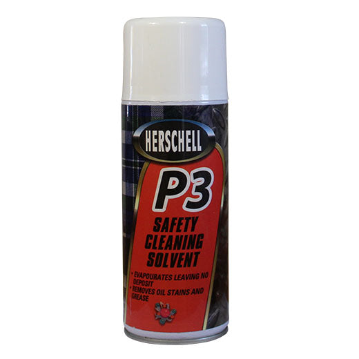 HERSCHELL BRAKE CLEANER 400ML