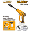 Ingco  20V Lithium-Ion  Pressure Washer - CPWLI2036