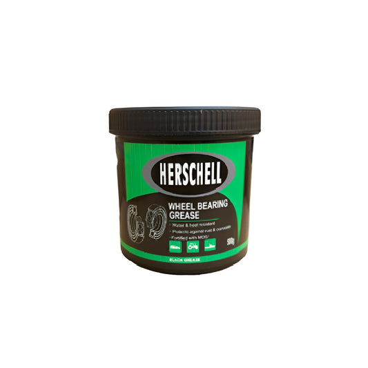 HERSCHELL GREASE WHEEL BEARING TUB 500G