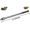 Ingco Flexible Power Bar  Handle Size: 1/2"