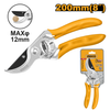 Ingco Pruning Shear 8" (200 mm) - HPS0109