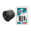Total 7 Pcs Hole Saw Set - TACSH3071