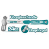 TOTAL BALL PEIN HAMMER 700G/24oz F/G HANDLE - THT74246