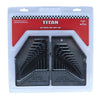 TITAN SET HEX KEY 30PCS
