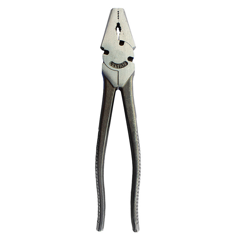 TITAN PLIERS FENCING 250MM HEAVY DUTY