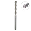 TITAN DRILL BIT MASON/CON 10MM QUAD