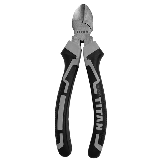 TITAN PLIERS SIDE CUTTER 150MM