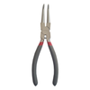 TITAN PLIERS CIRCLIP 200MM-INTERNAL BENT
