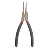 TITAN PLIERS CIRCLIP 200MM-EXTERNAL STRAIGHT