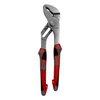 TITAN PLIERS WATERPUMP 250MM GRIP HANDLE