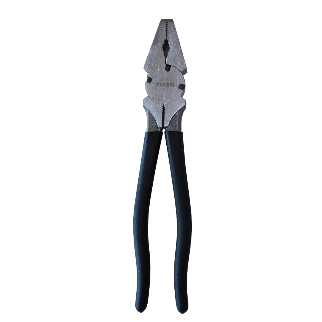 TITAN PLIERS FENCING 250MM