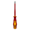 TITAN Screwdr. 0.8x4.0x100mm VDE