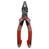 TITAN PLIERS COMBINATION 200MM GRIP HANDLE