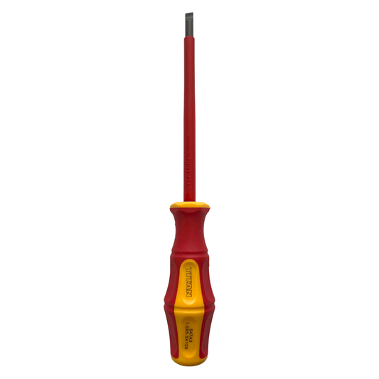 TITAN Screwdr. 5.5x125mm VDE