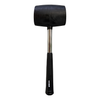 TITAN HAMMER RUBBER 700G