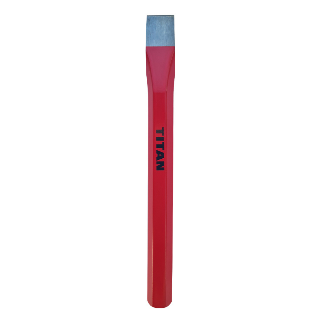 TITAN CHISEL COLD 16X200X20