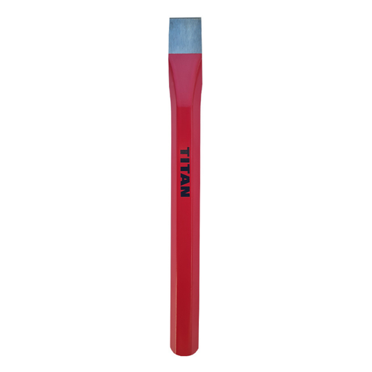 TITAN CHISEL COLD 16X200X20