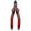 TITAN PLIERS SIDE CUTTER 150MM GRIP HANDLE
