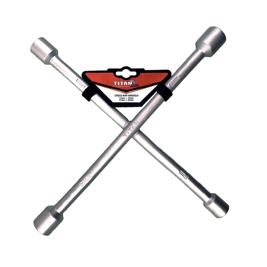 TITAN CROSS RIM WRENCH 17.1921.22