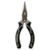 TITAN PLIERS LONG NOSE 125MM MINI GRIP HANDLE