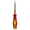 TITAN Screwdr. 0.4x2.5x75mm VDE