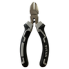TITAN PLIERS SIDE CUTTER 115MM MINI GRIP HANDLE