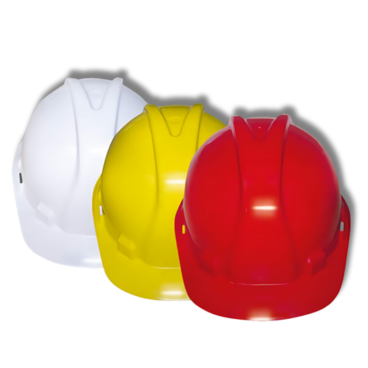 SAFETY HARDHAT SABS