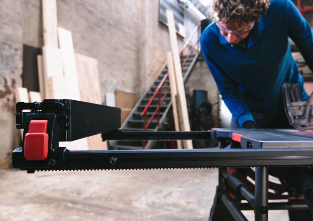 SKIL TABLE SAW - 1340 AA