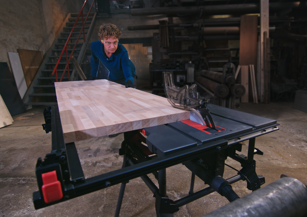 SKIL TABLE SAW - 1340 AA