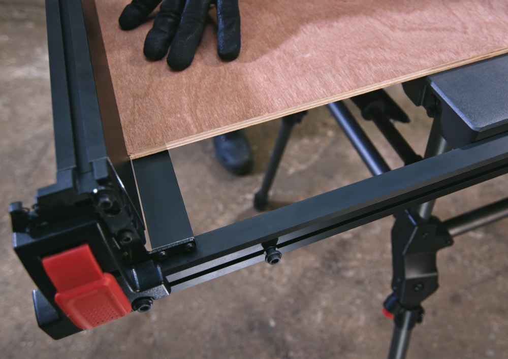 SKIL TABLE SAW - 1340 AA