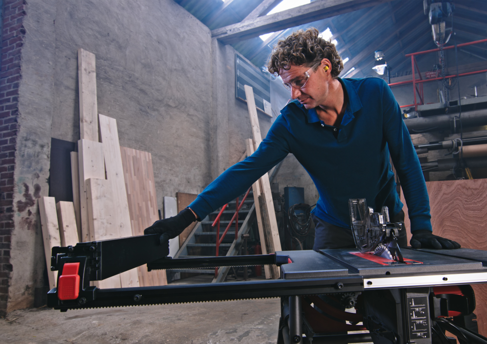SKIL TABLE SAW - 1340 AA