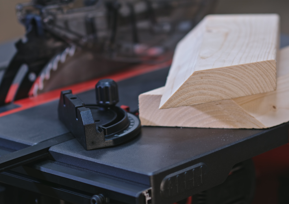 SKIL TABLE SAW - 1340 AA