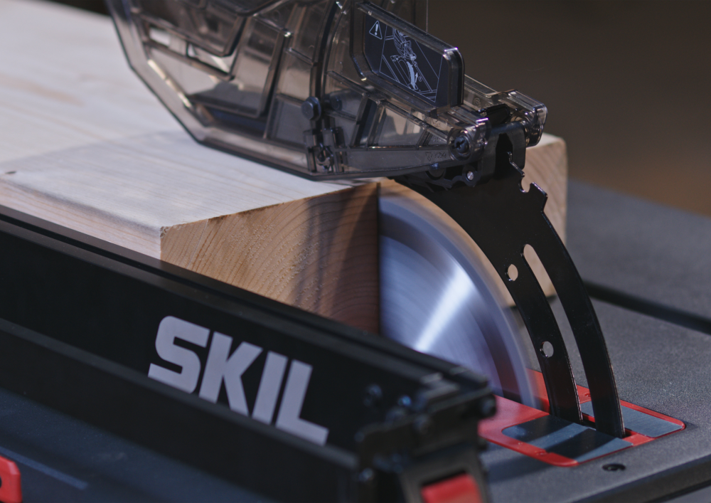 SKIL TABLE SAW - 1340 AA