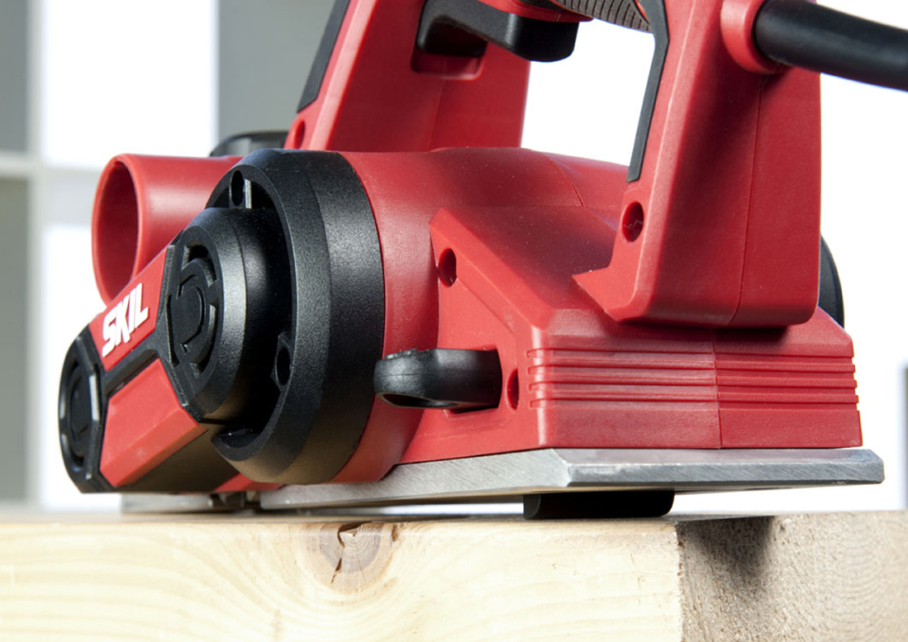 SKIL ELECTRIC PLANER - 1590 AA